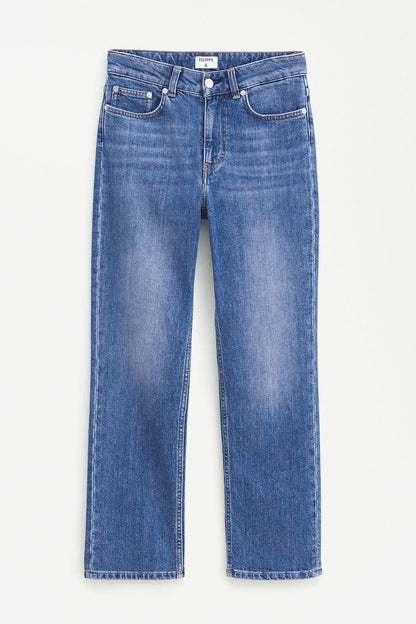 Stella Jeans Mid Blue Wash Filippa K