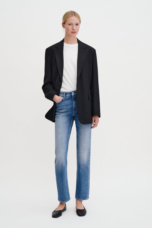 Stella Jeans Mid Blue Wash Filippa K