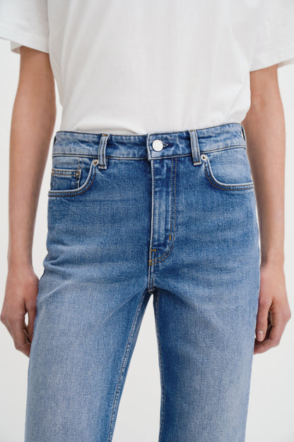 Stella Jeans Mid Blue Wash Filippa K