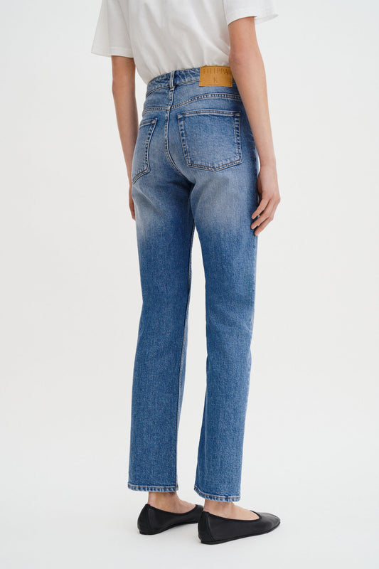 Stella Jeans Mid Blue Wash Filippa K