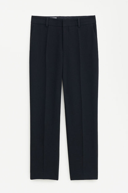 Nica Trouser Black Filippa K