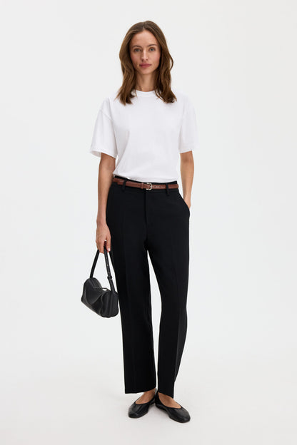 Nica Trouser Black Filippa K