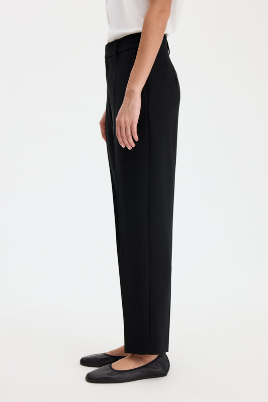 Nica Trouser Black Filippa K