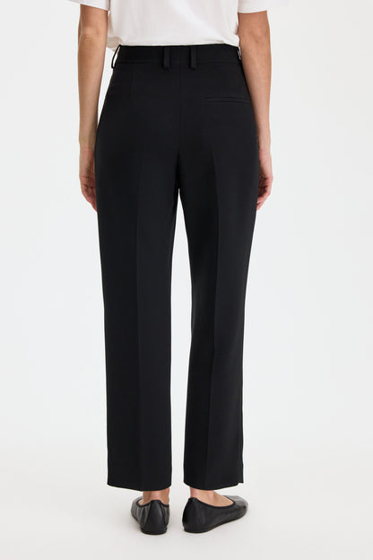 Nica Trouser Black Filippa K