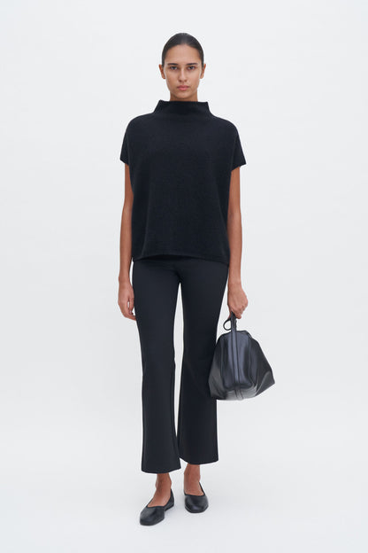 Ximena Sweater Black Filippa K