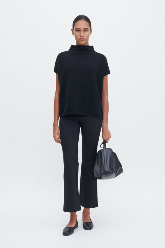 Ximena Sweater Black Filippa K