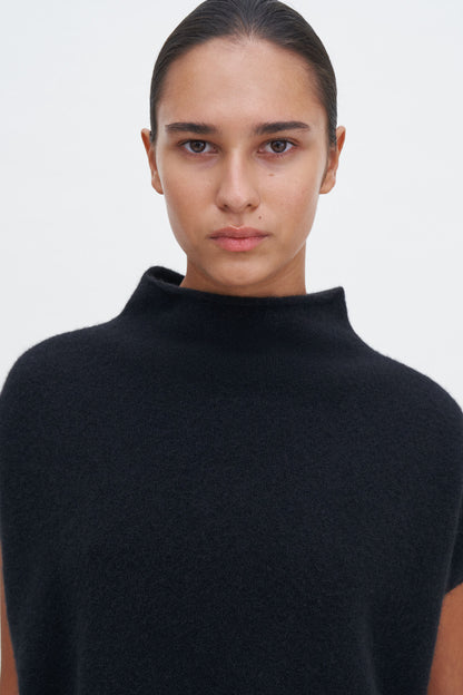 Ximena Sweater Black Filippa K