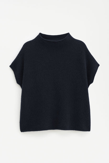 Ximena Sweater Black Filippa K