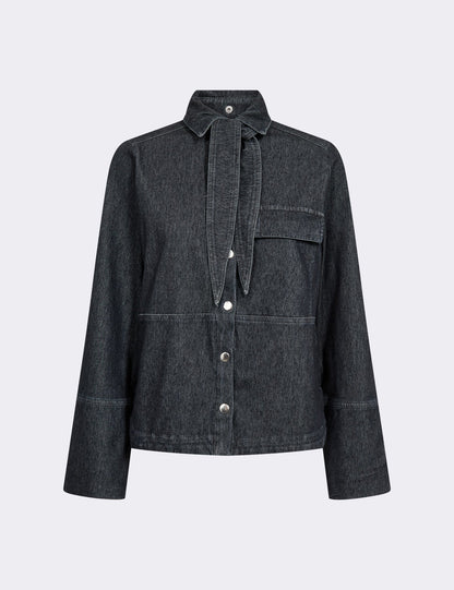 LR-Titus 2 Mid Blue Denim Levete Room