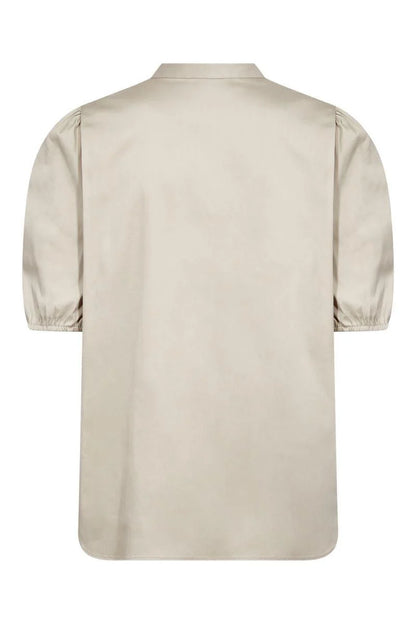 LR-Isla Solid 137 Beige Levete Room