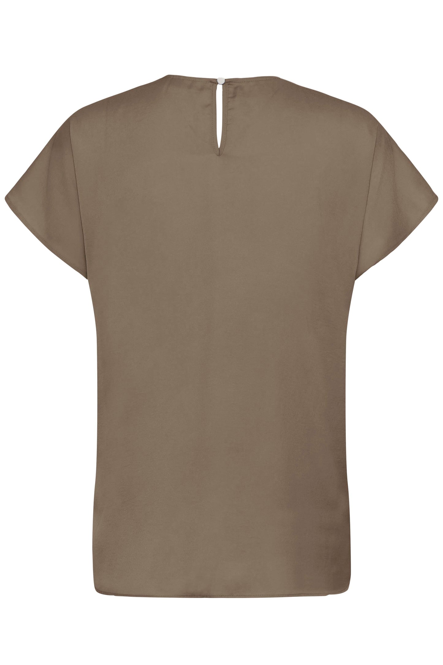 RindaIW Top Coffee Quartz InWear