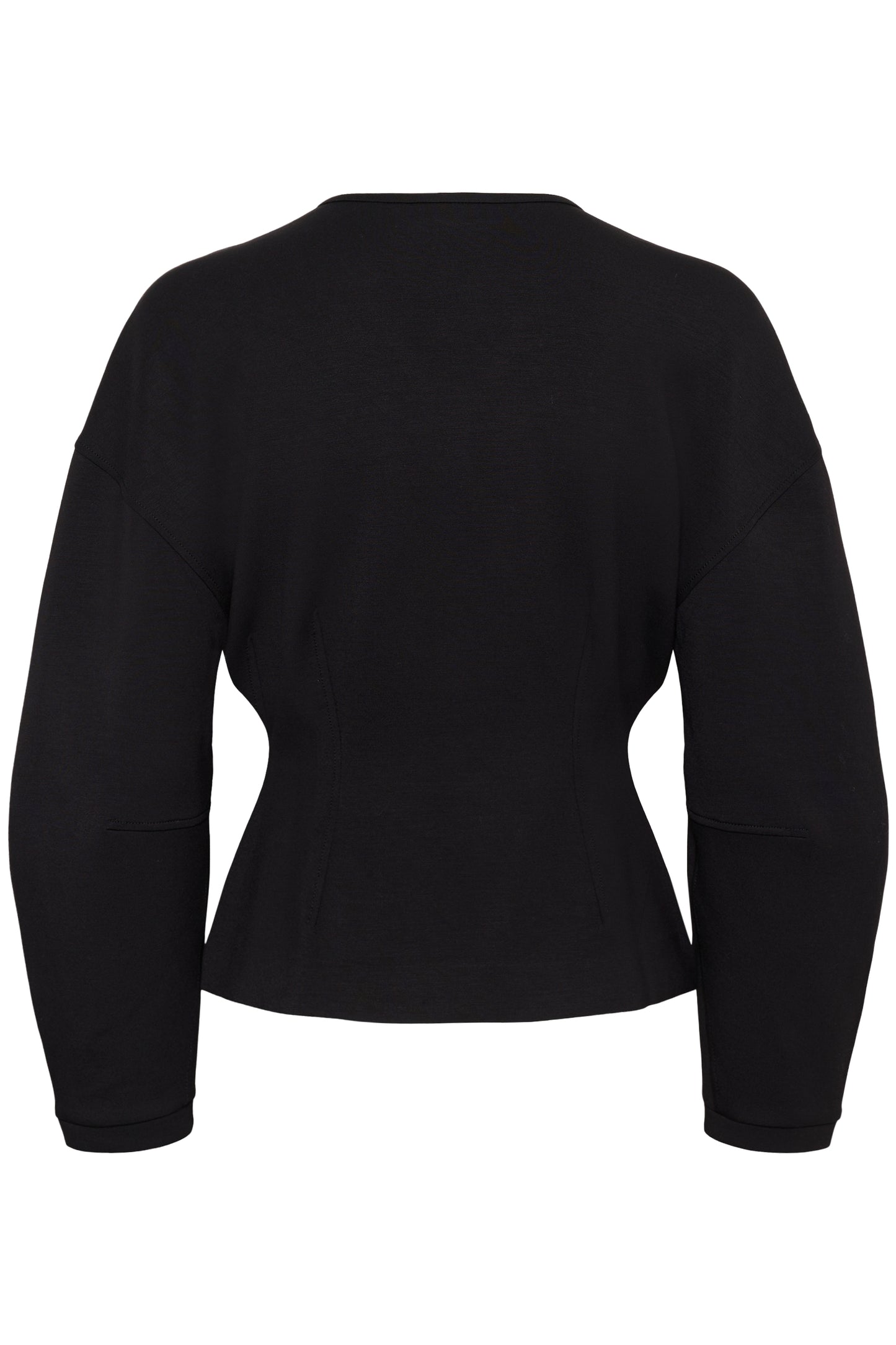 FariIW Vincent Jacket Black InWear
