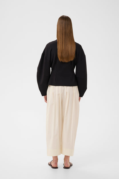 FariIW Vincent Jacket Black InWear
