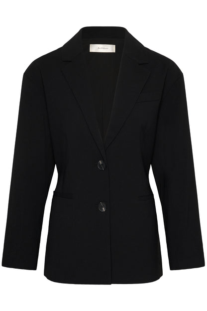 ChrissieIW Blazer Black InWear
