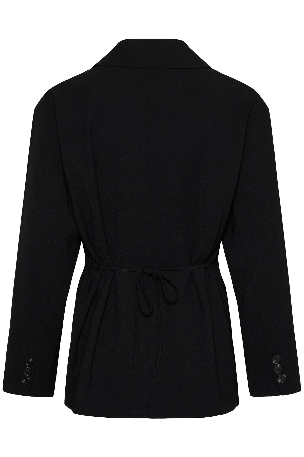 ChrissieIW Blazer Black InWear