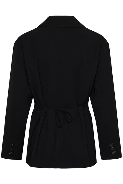 ChrissieIW Blazer Black InWear