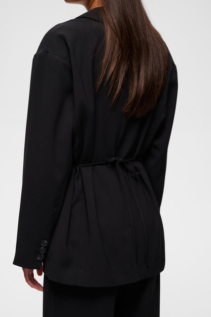 ChrissieIW Blazer Black InWear