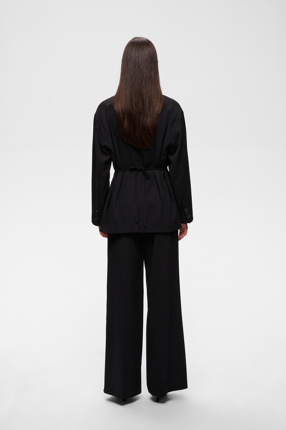 ChrissieIW Blazer Black InWear