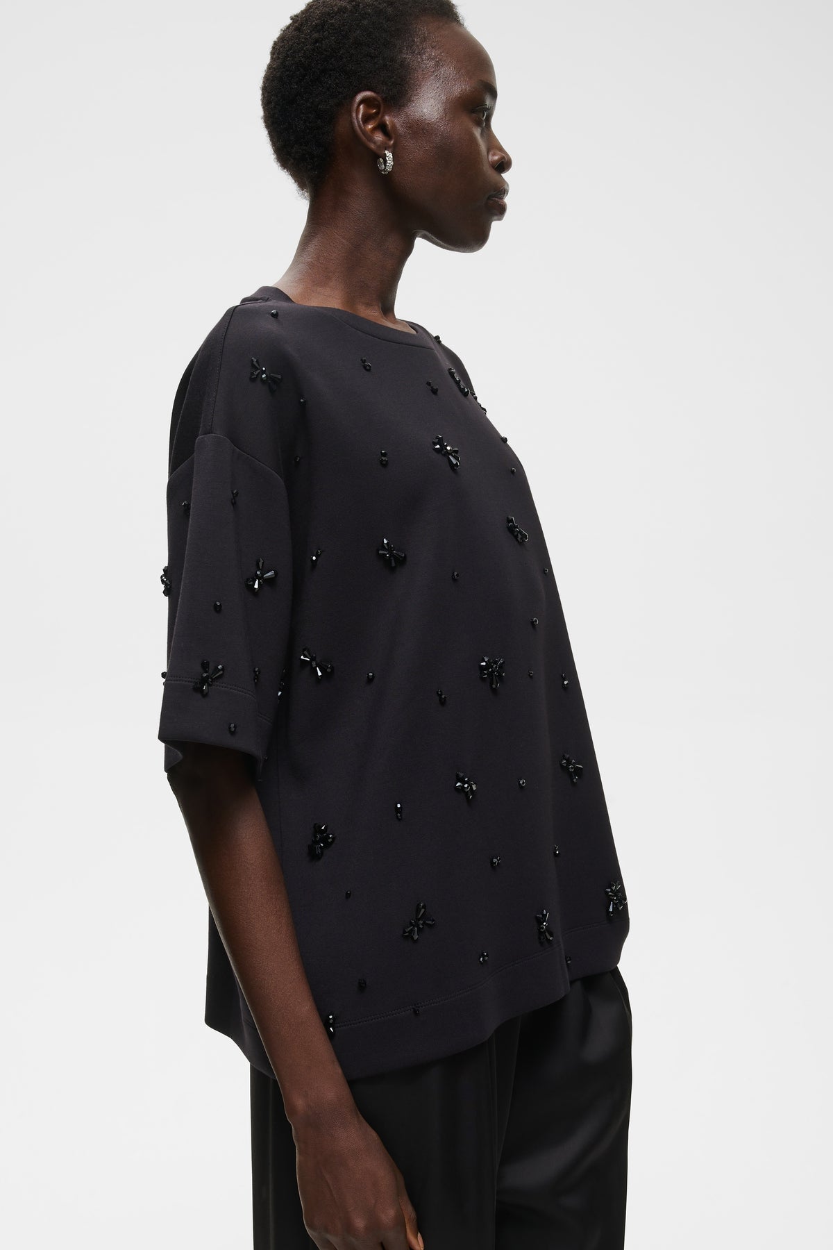 BayaIW Pannie T-shirt PANNIE TSHIRT