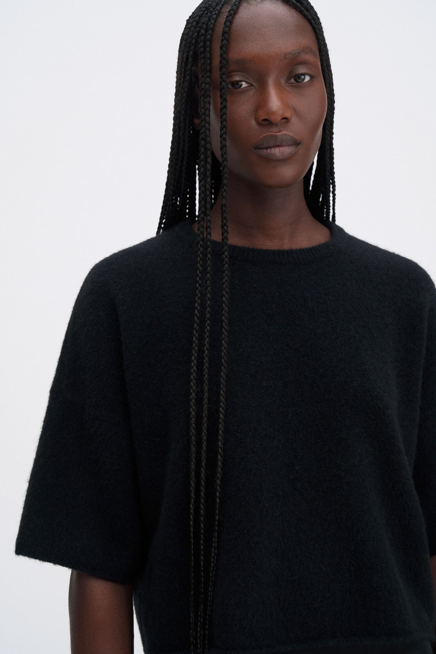 Yak Tee Black Filippa K