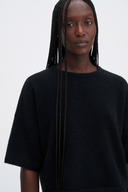 Yak Tee Black Filippa K