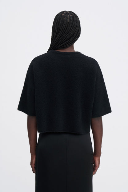 Yak Tee Black Filippa K