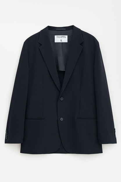 Hailey Blazer Black Filippa K