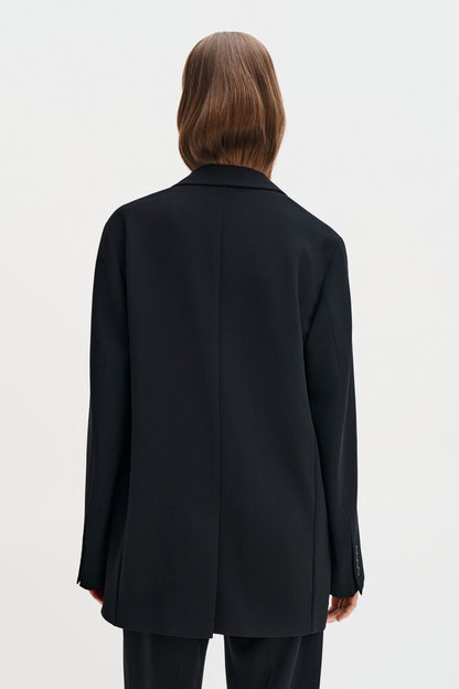 Hailey Blazer Black Filippa K