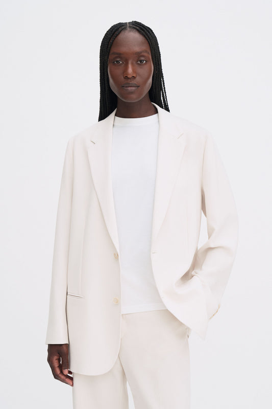 Hailey Blazer Ivory Filippa K