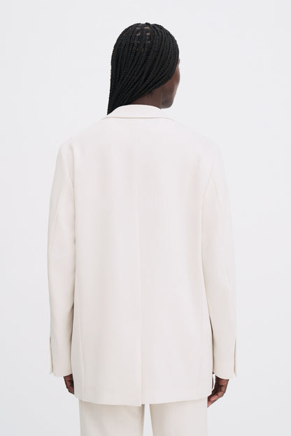 Hailey Blazer Ivory Filippa K