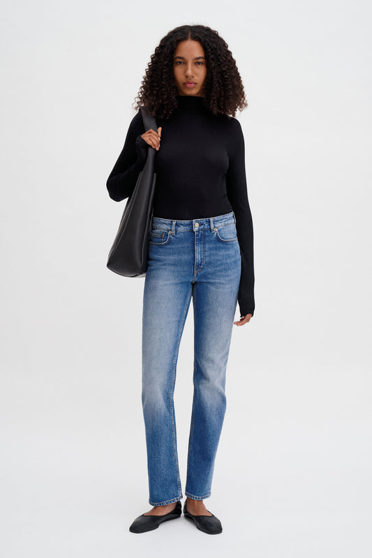 Stella Jeans Long Mid Blue Filippa K
