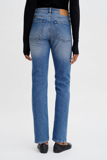 Stella Jeans Long Mid Blue Filippa K