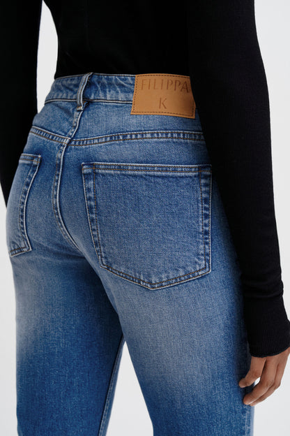 Stella Jeans Long Mid Blue Filippa K