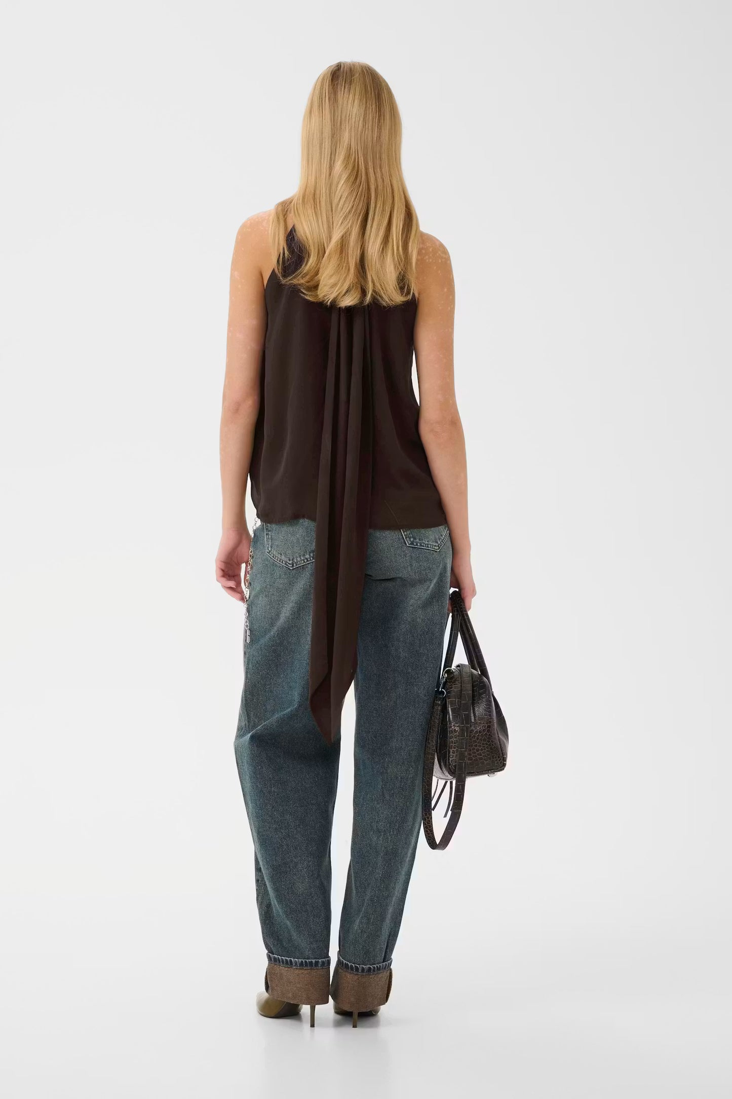 Dorah Blouse Molé Gestuz