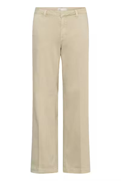 LaraMW Pant 149 Oatmeal My Essential Wardrobe