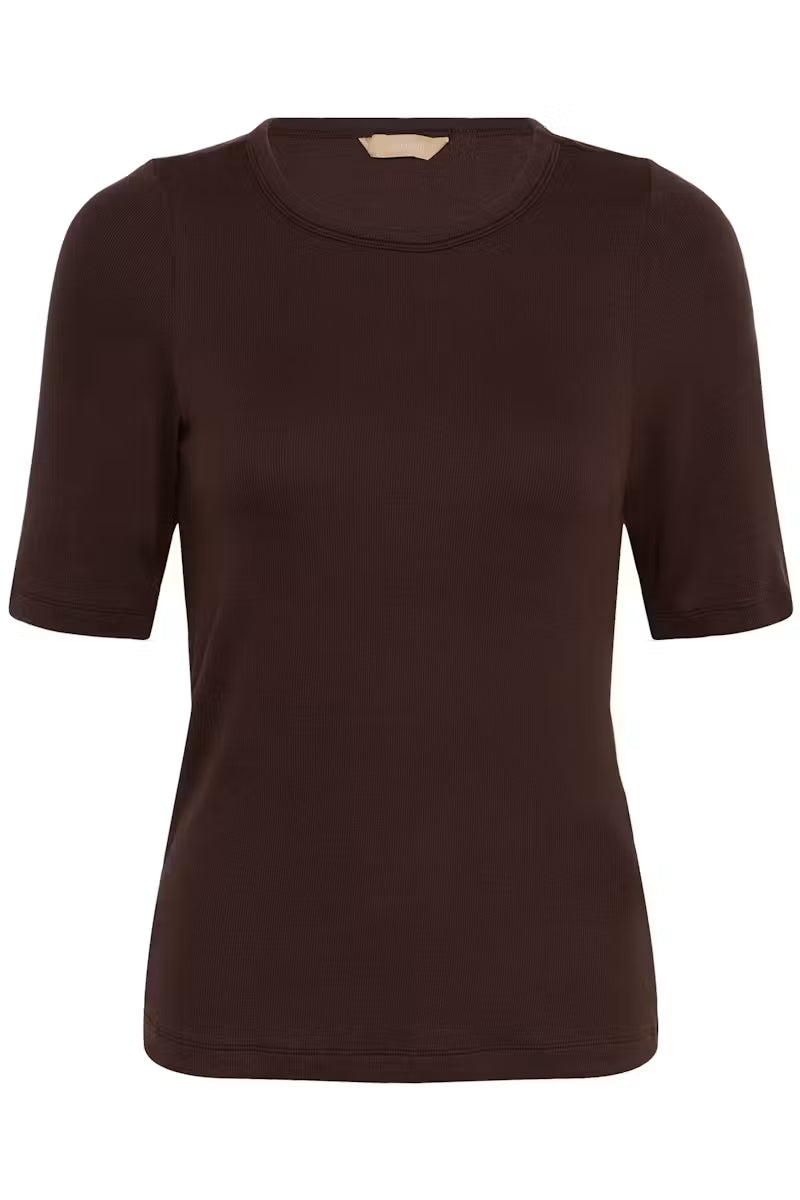 Juliet T-shirt Coffee Bean Culture