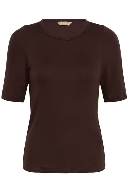 Juliet T-shirt Coffee Bean Culture