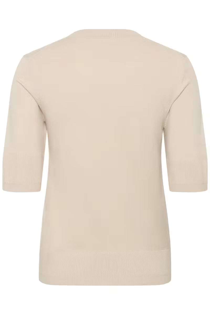 MikoIW Core Tee Haze InWear