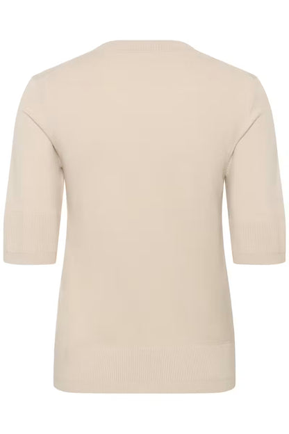 MikoIW Core Tee Haze InWear