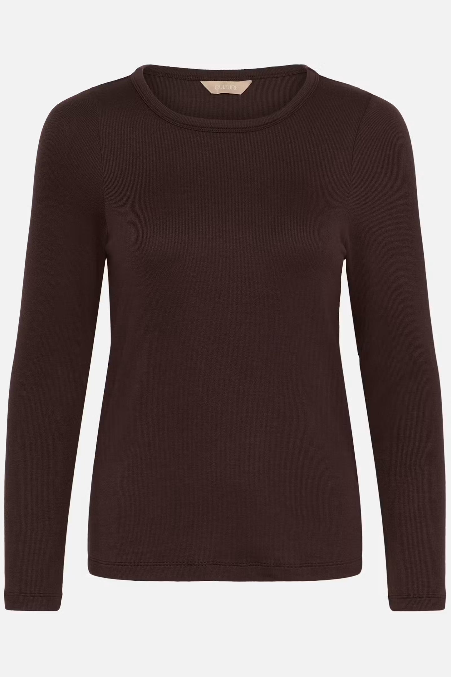 Nia T-shirt Coffee Bean Culture