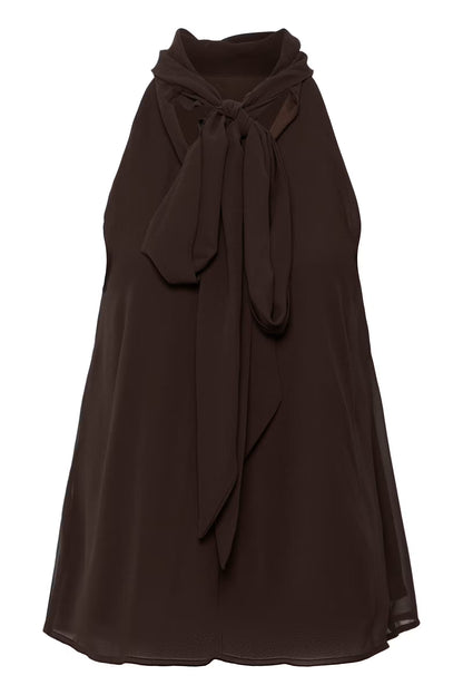 Dorah Blouse Molé Gestuz