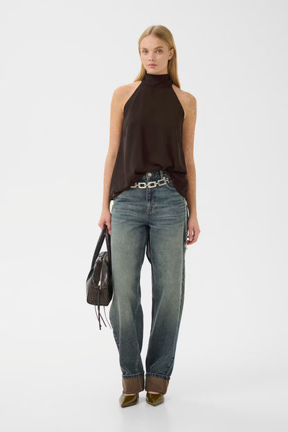 Dorah Blouse Molé Gestuz