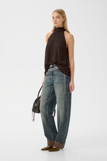 Dorah Blouse Molé Gestuz