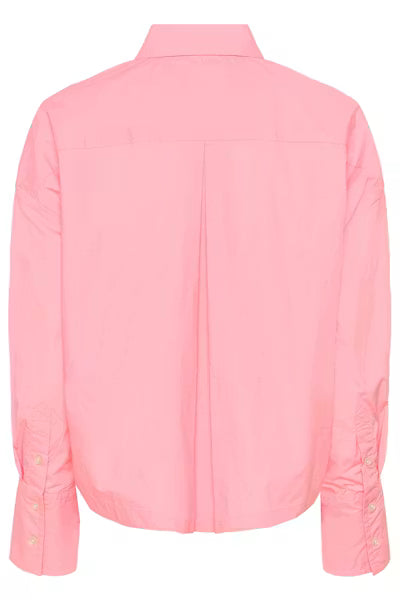 LeloIW Neola Shirt Candy Pink InWear