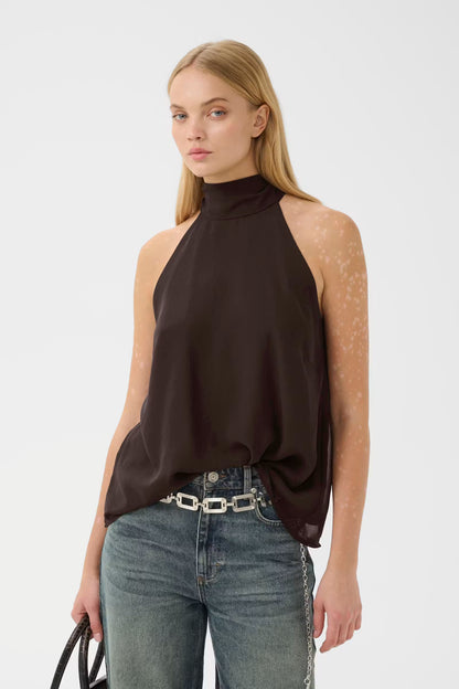 Dorah Blouse Molé Gestuz
