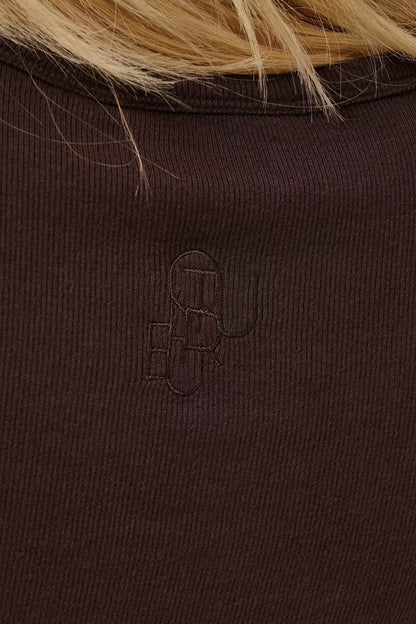 Nia T-shirt Coffee Bean Culture