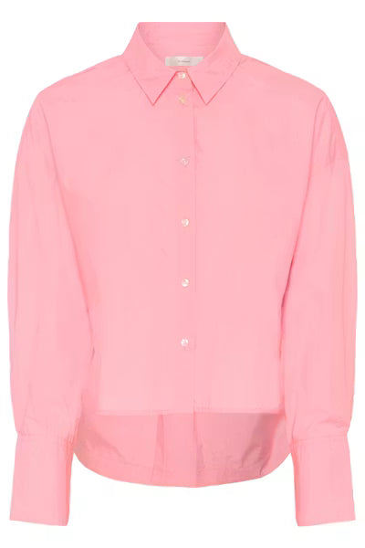 LeloIW Neola Shirt Candy Pink InWear