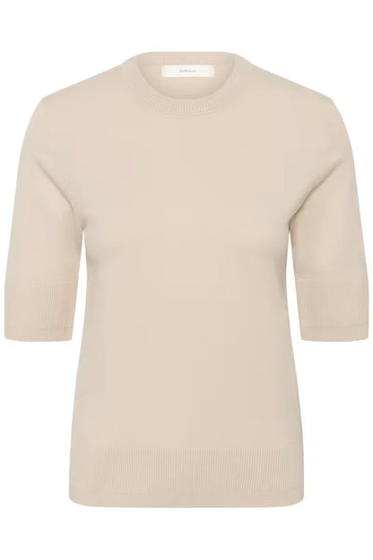 MikoIW Core Tee Haze InWear