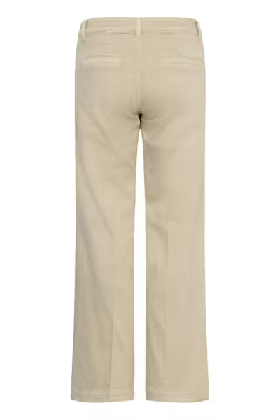 LaraMW Pant 149 Oatmeal My Essential Wardrobe