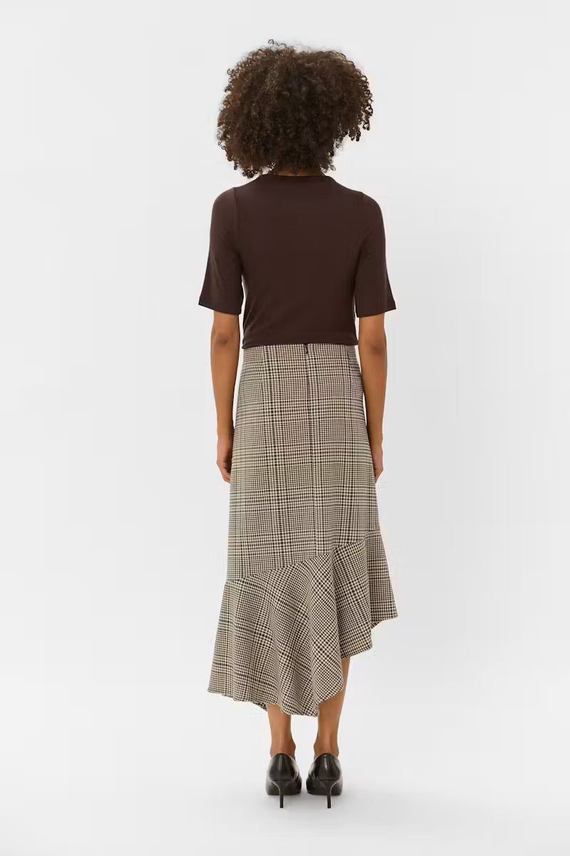 Juliet T-shirt Coffee Bean Culture